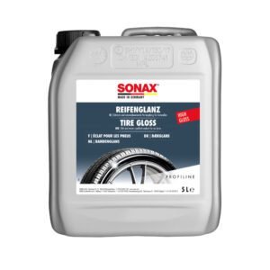 Renovador Gomas Brillante (Hidratación y Brillo)