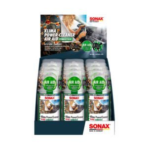 Desinfectante Aire Acondicionado 100 ml