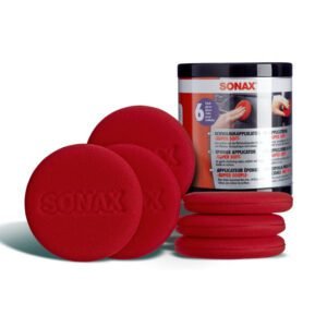 Aplicador Espuma sencillo x 6 Und