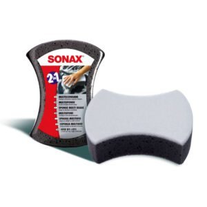 Esponja Multiuso 2 en 1