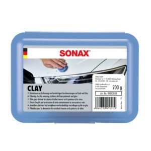 Clay Profesional Azul 200gr (Densidad media)