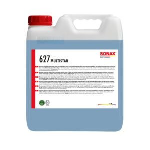 SX MultiStar 10 lt (Desengrasante Limpiador Concentrado)